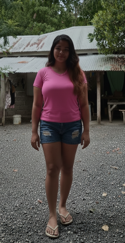 How am I? Can do you think anybody will be even attracted to me.