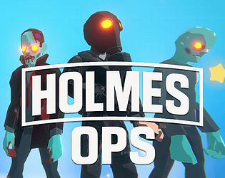 Holmes Ops