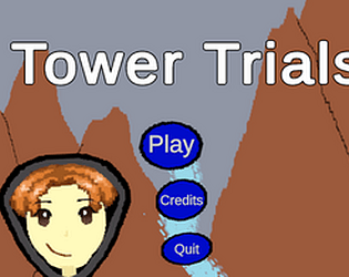 Tower Trials Web
