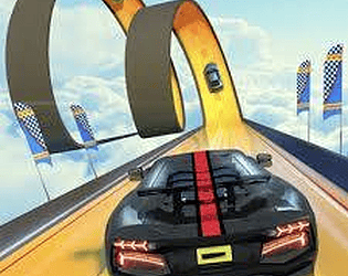 Star Driving Hunt