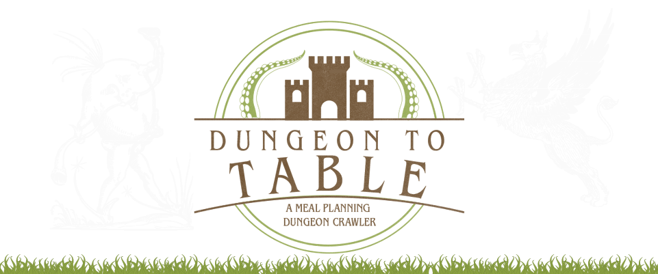 Dungeon to Table