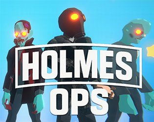 holmesops
