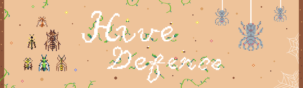 Hive Defence