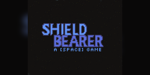 Cover image for ShieldBearer