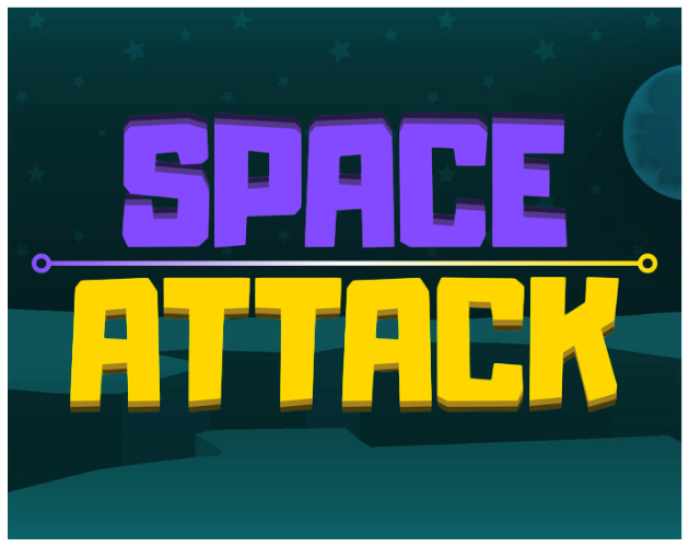 Space Attack