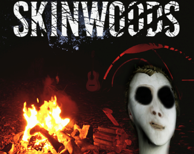 Cover image for Skinwoods Demo