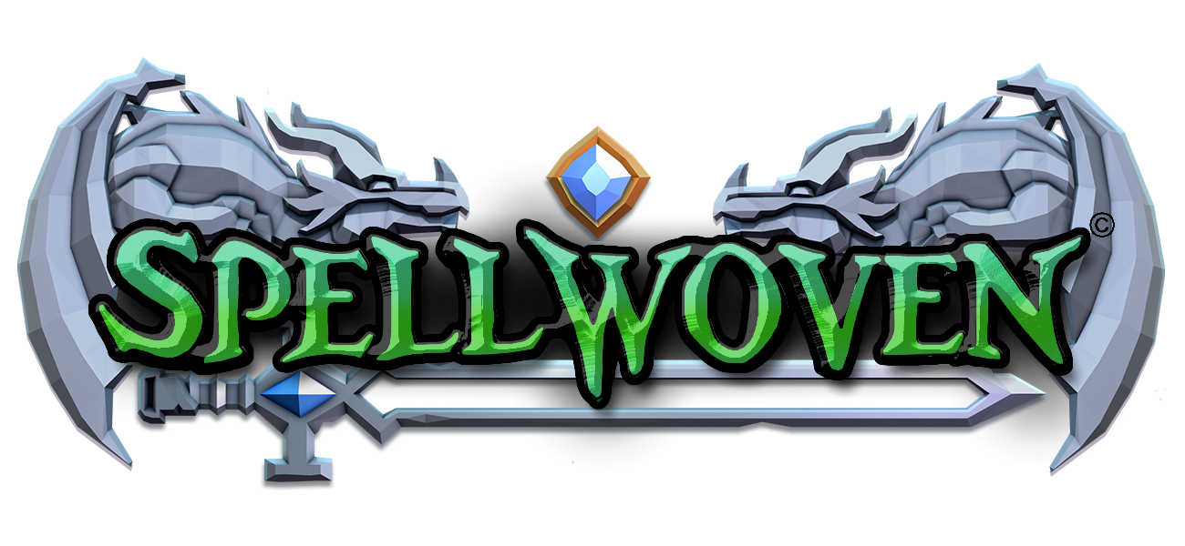 Spellwoven