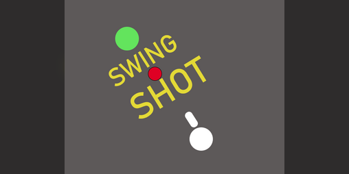Cover image for Swing Shot