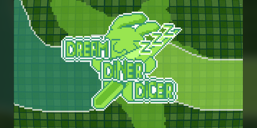 Cover image for Dream Diner Dicer