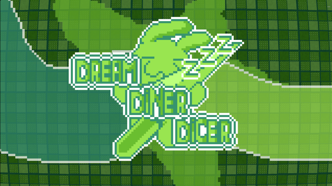 Cover image for Dream Diner Dicer