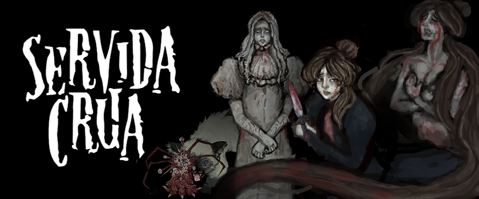 Servida Crua