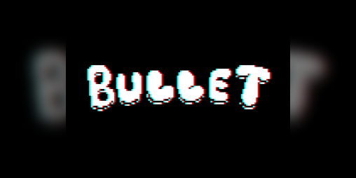 Cover image for Bullet