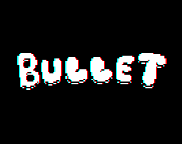 Cover image for Bullet