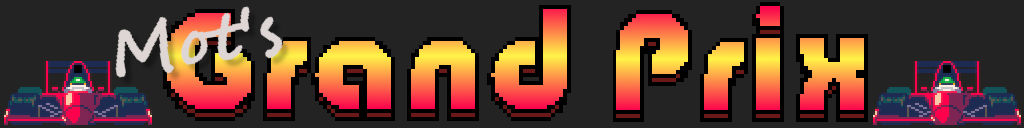 Mot's Grand Prix Remastered