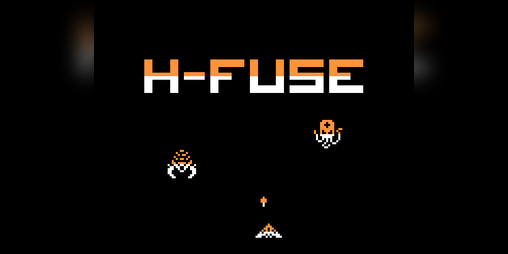 Cover image for H-Fuse