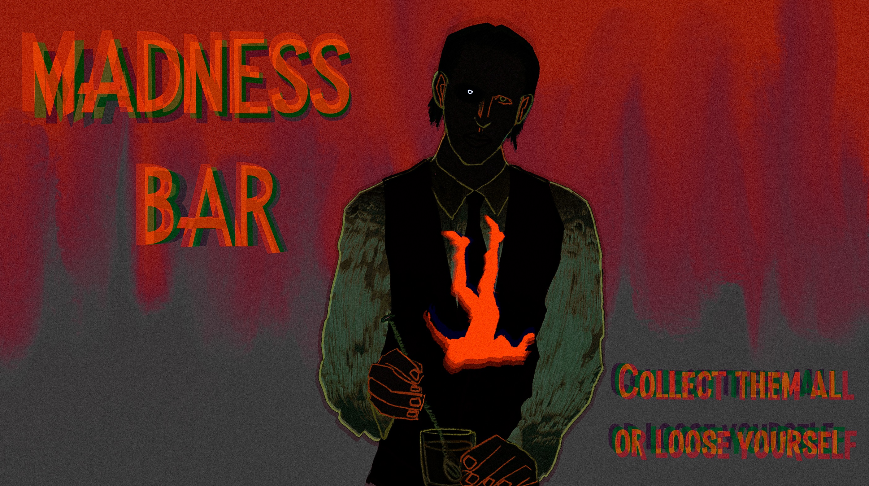 Madness Bar
