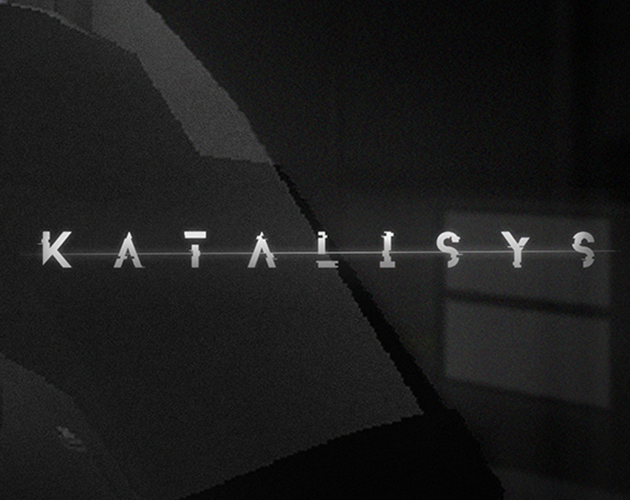Katalisys cover