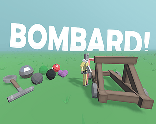 BOMBARD!