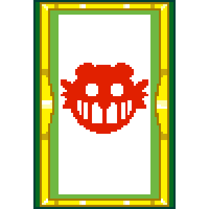 ICONIC CARD GAME