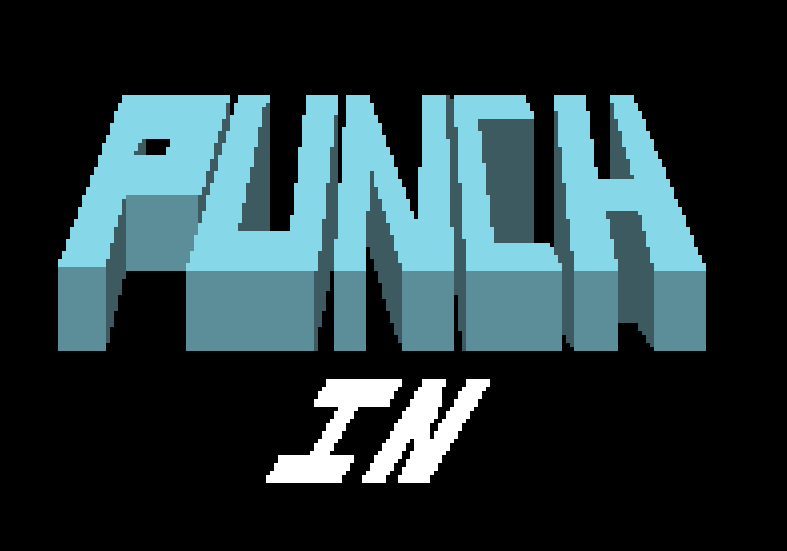 Punch In