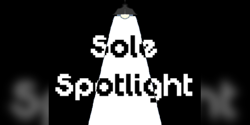 Cover image for Sole Spotlight
