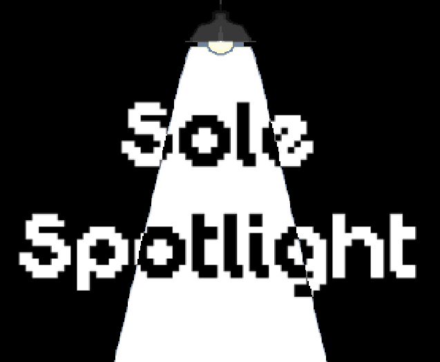 Cover image for Sole Spotlight