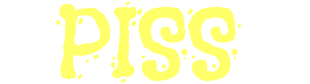 PISS