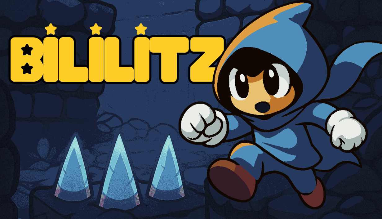 Cover image for Bililitz