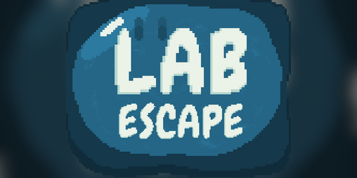 Cover image for Lab Escape