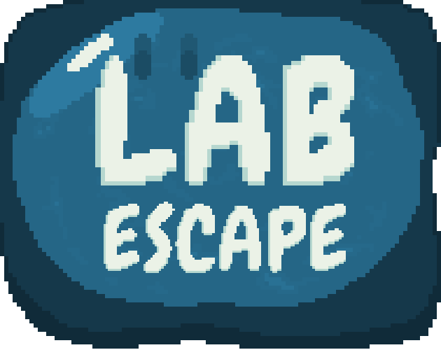 Escape the lab (itch) mac os 8