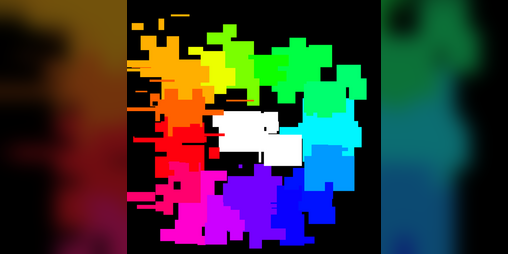 Cover image for Hue
