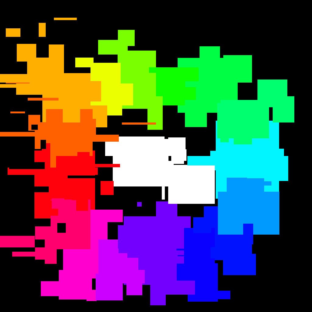 Cover image for Hue