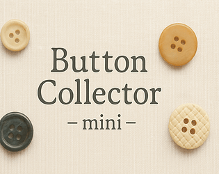 ButtonCollector-mini