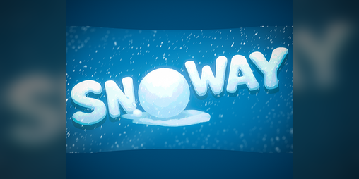 Cover image for SNoWay