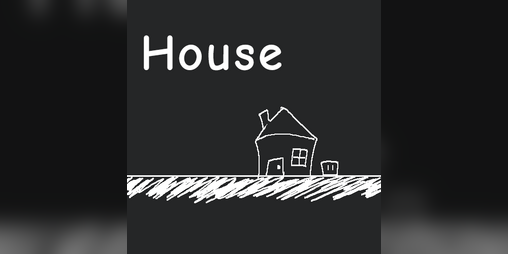 Cover image for House