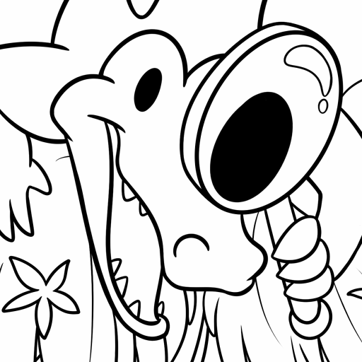 Cover image for 50 Hidden Crocos