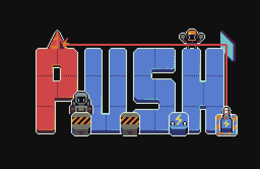 P.U.S.H.