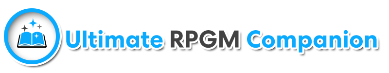 Ultimate RPGM Companion
