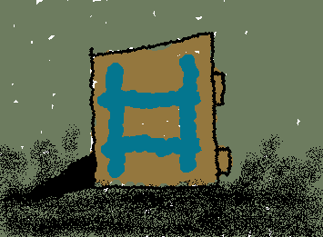 その他 Painting the Web: Catching the User's Eyes - and Keeping Them on Your Site Wigglypaint by Internet Janitor