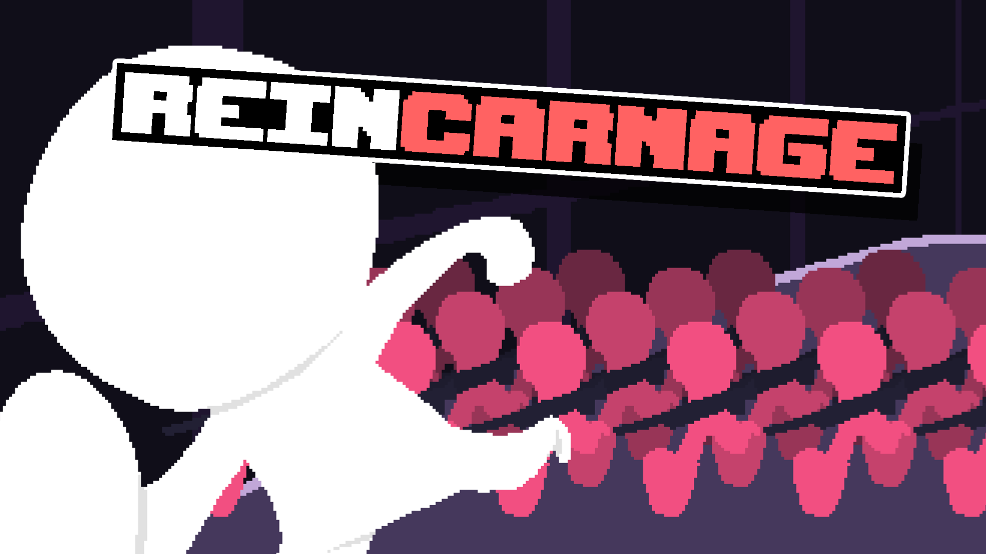 REINCARNAGE