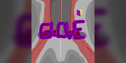 Cover image for GLOVE