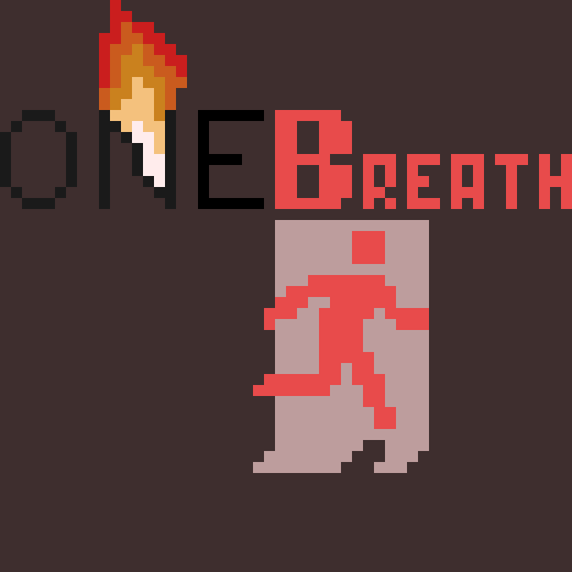 Cover image for Only One Breath