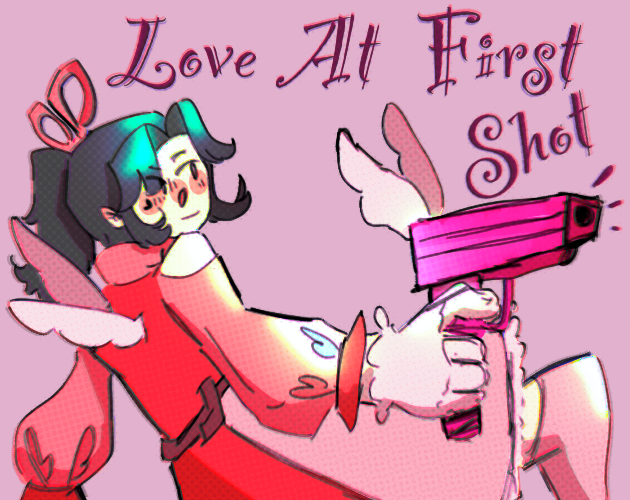 Love At First Shot