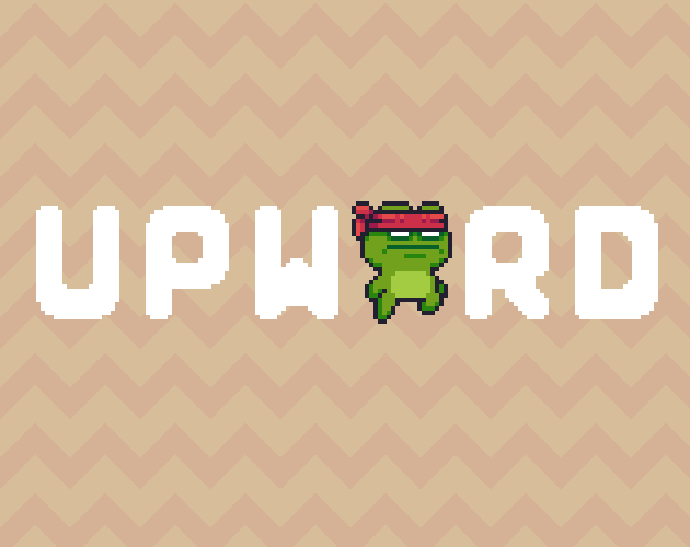 Cover image for Upward (Wishlist)