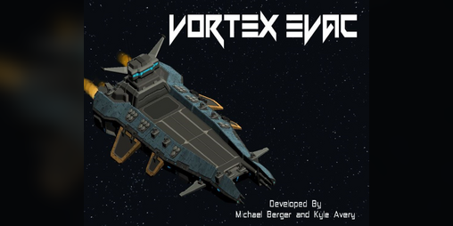Cover image for Vortex Evac