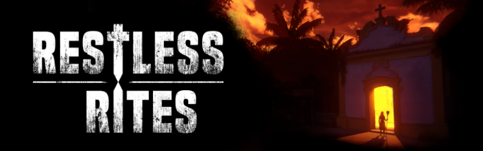 Restless Rites