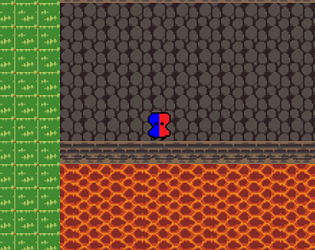 Game 2: Core Loop Challenge