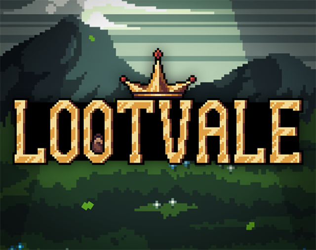 Play Lootvale - Recommended Game