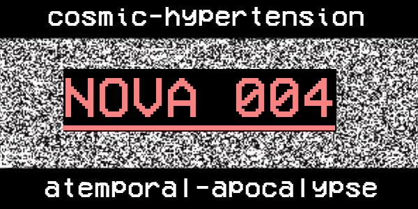 NOVA 004
