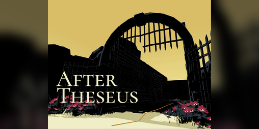 Cover image for After Theseus
